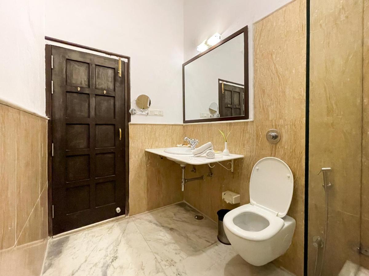 Amar Kothi Otel Udaipur Dış mekan fotoğraf